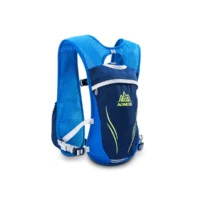 Aonijie Chaleco de Hidratación Ultraligero 5.5L E885