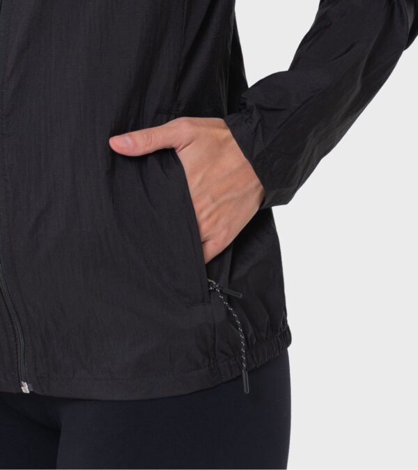 Montagne Rompeviento Metric M