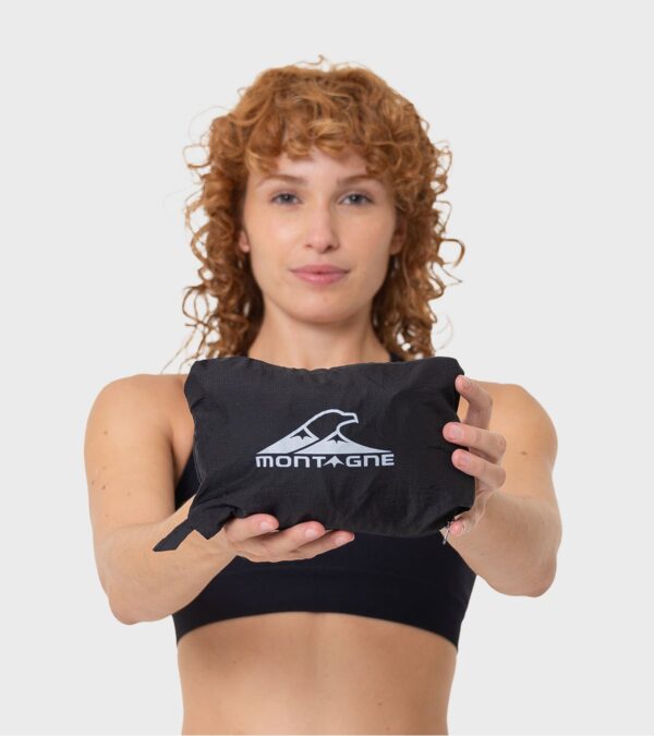 Montagne Rompeviento Metric M