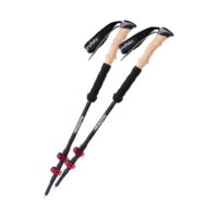 Naturehike Bastones Trekking De Carbono S003 POR PAR