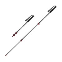 Naturehike Bastones de trekking Carbono ST10 POR PAR