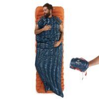 Naturehike CW280 Ultraliviana Duvet (Límite 6.8°)