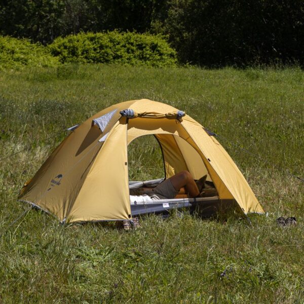 Naturehike Carpa P Series 2 Personas