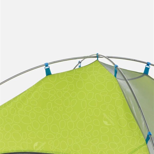 Naturehike Carpa P Series 2 Personas