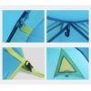 Naturehike Carpa P Series 2 Personas