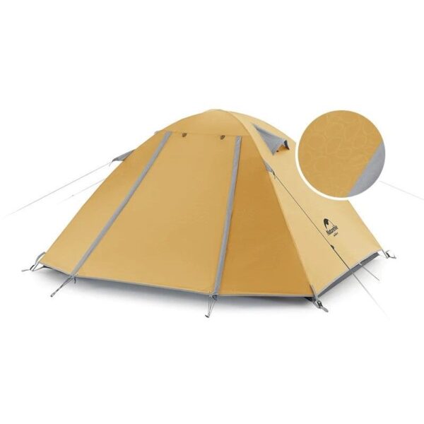 Naturehike Carpa P Series 2 Personas