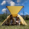 Naturehike Carpa P Series 2 Personas