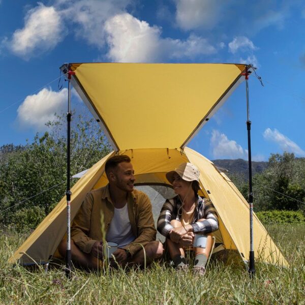 Naturehike Carpa P Series 2 Personas