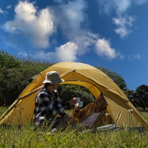 Naturehike Carpa P Series 2 Personas