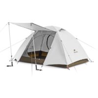 Naturehike Carpa Cloud-Creek Ultralight 3