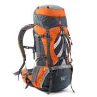 Naturehike Mochila Discovery 70+5L