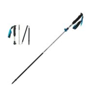 Naturehike Bastones Plegables ST09 POR PAR