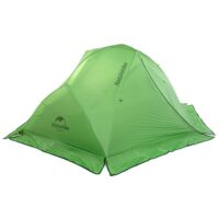 Naturehike Carpa Star-River 2X Ultraliviana con Faldones