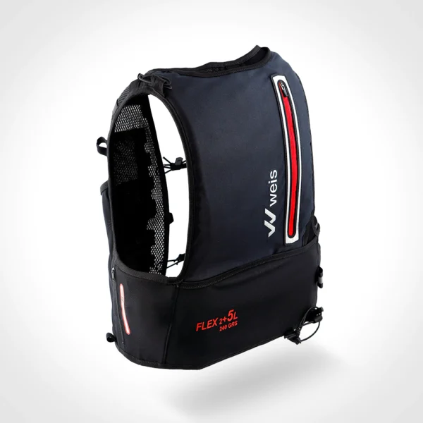 Weis Chaleco Flex 2+5Lts