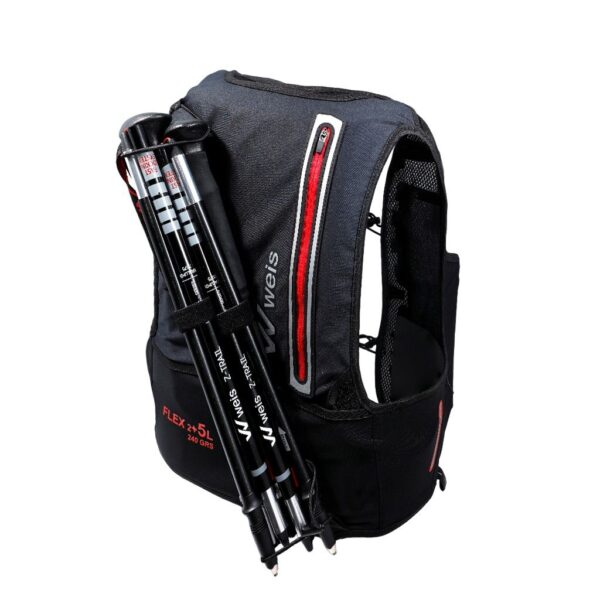 Weis Chaleco Flex 2+5Lts