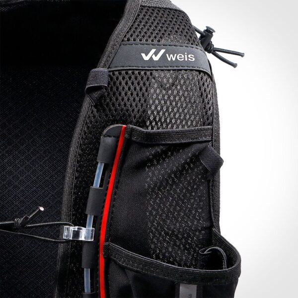 Weis Chaleco Flex 2+5Lts
