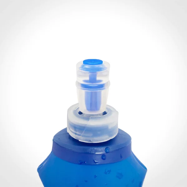 Weis Valvula Soft Flask