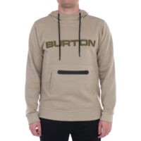 Burton Buzo Secuence