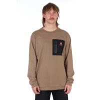 Buzo Burton Splatter