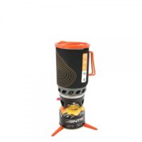 Azteq Calentador Jet Cook