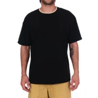 Burton Remera Heavy Peak Oversize Pesada