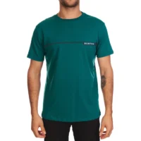 Burton Remera Tab Classic