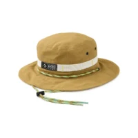 Libo Sombrero Australiano Rip Stop Selva