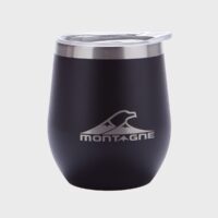 Montagne Mate / Vaso térmico