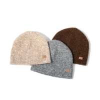 Naturehike Gorro de Lana