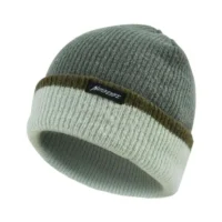 Naturehike Gorro de Lana Doble