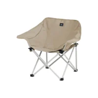 Naturehike Silla Plegable Gathering X-shaped