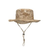 naturehike sombrero camo Naturehike Sombrero Australiano Anti-UV UPF50+ Camuflado
