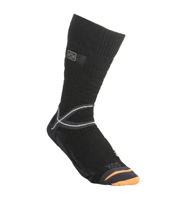 sox te100 1 Sox Trekking Invictus Premium TE100