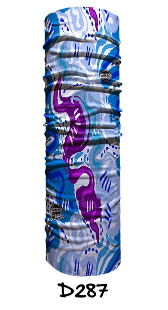 Wakke Cuello Multifunción Dep