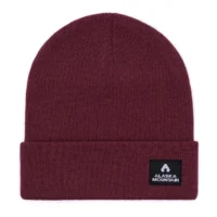 Alaska Gorro Beanie Mountain Centaurus Unisex