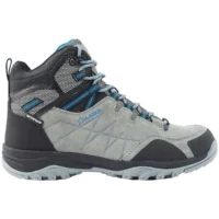 Alaska Bota Cuyo Waterproof