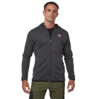 Alaska Campera Chalten Micropolar Fleece