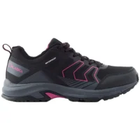Alaska Zapatilla Kona Waterproof Mujer
