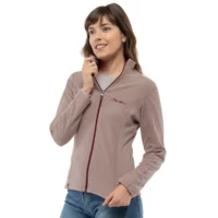 Alaska Campera Micropolar Maimara Mujer