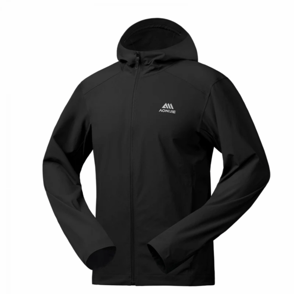 Aonijie Campera Rompeviento F5243