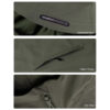 Aonijie Campera Rompeviento F5243