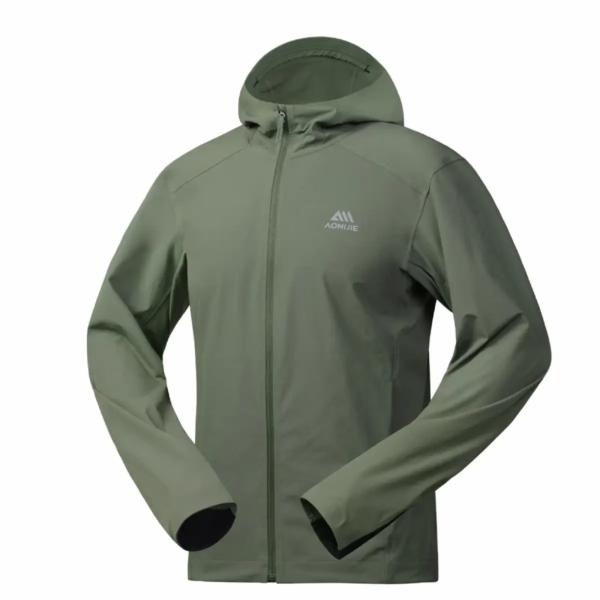 Aonijie Campera Rompeviento F5243