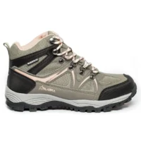Alaska Botas Jade Impermeable