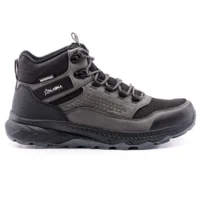 Alaska Botas Jawar Mid Waterproof Hombre