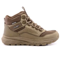 Alaska Bota Jawar Mid Waterproof Mujer