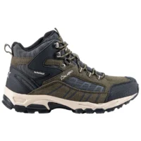 Botas Alaska LLaima Impermeable Hombre
