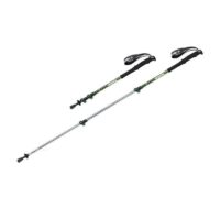 naturehike st01 verde Naturehike Baston Trekking ST01 POR PAR