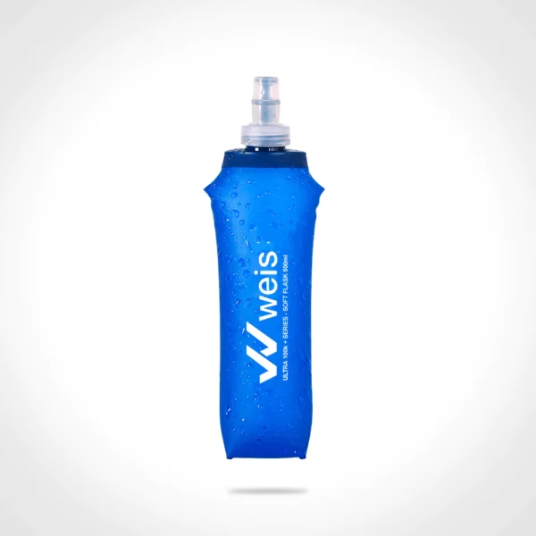 weis soft Weis Botella Soft Flask 500ml