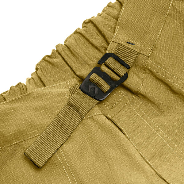 CLIMB-Coyote-3 Libo Pantalon Climb Ripstop Antidesgarro