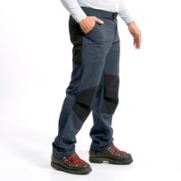 Pant climb Gris navy Libo Pantalon Climb Ripstop Antidesgarro